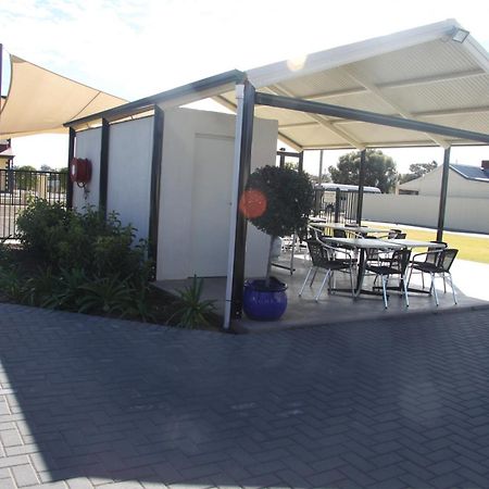Red Earth Motel Broken Hill Exterior foto